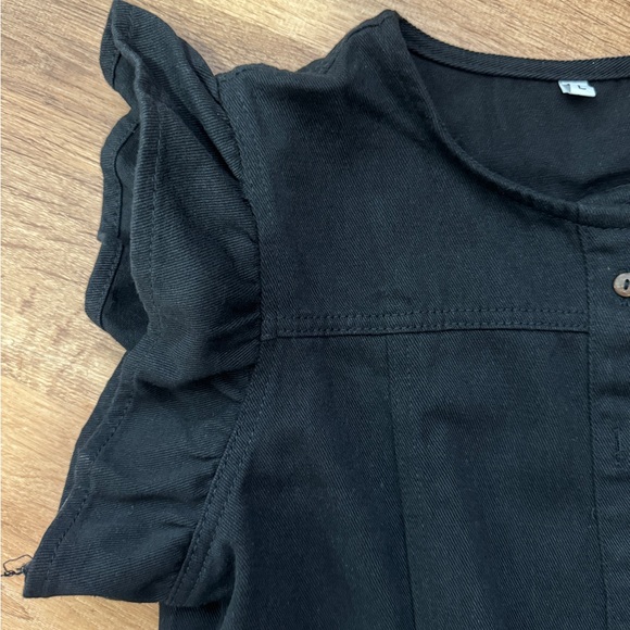 Amazon Romper - Picture 4 of 5